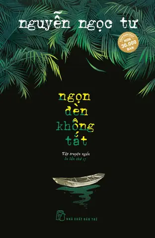 Review Ngọn Đèn Không Tắt