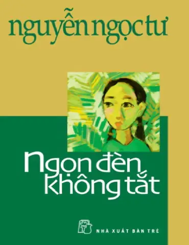 Review Ngọn Đèn Không Tắt