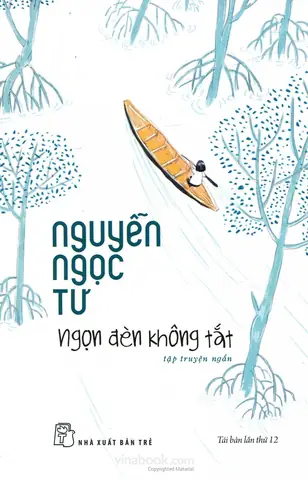 Review Ngọn Đèn Không Tắt