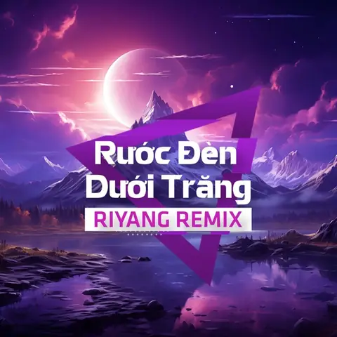 Rước Đèn Dưới Trăng Remix