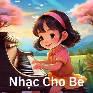 Rước Đèn Tháng Tám Không Lời