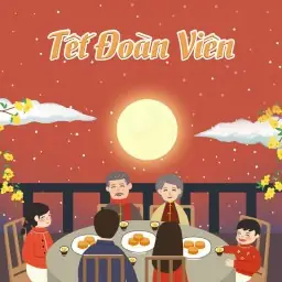 Rước Đèn Trung Thu Bảo An