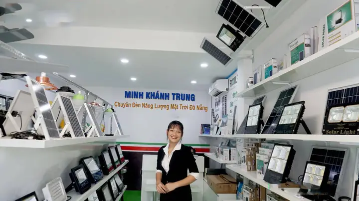 Shop Đèn Pin Đà Nẵng