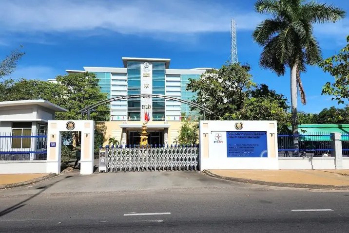Số Điện Thoại Nhà Đèn Thị Xã Lagi