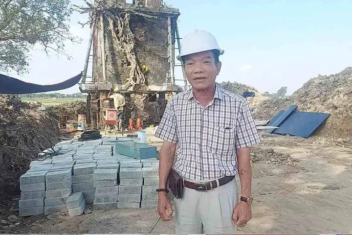 Số Điện Thoại Thần Đèn Nguyễn Văn Cư