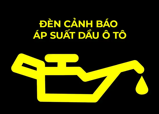 Sơ Đồ Mạch Điện Đèn Báo Áp Suất Nhớt