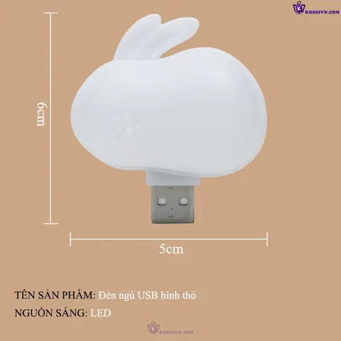 Số Liệu Kĩ Thuật Của Đèn Led