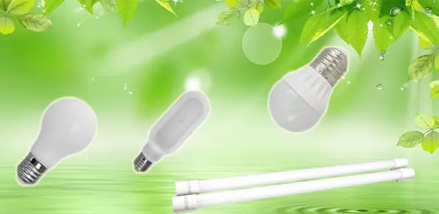 So Sánh Đèn Huỳnh Quang Và Đèn Compact
