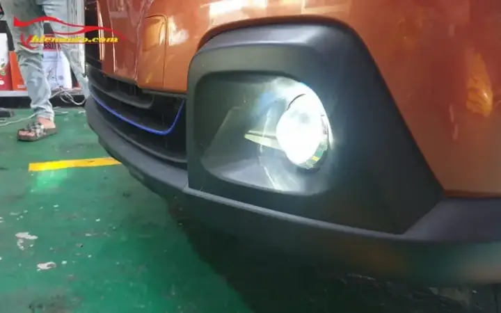 So Sánh Đèn Nào Sáng Hơn