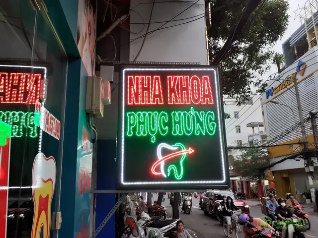 Sửa Chữa Đèn Led Tại Nhà