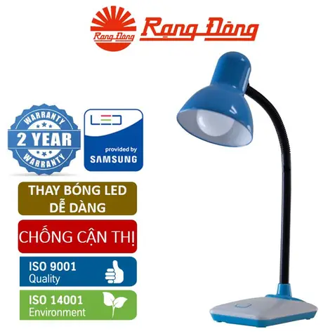 Sửa Đèn Bàn Học Rạng Đông