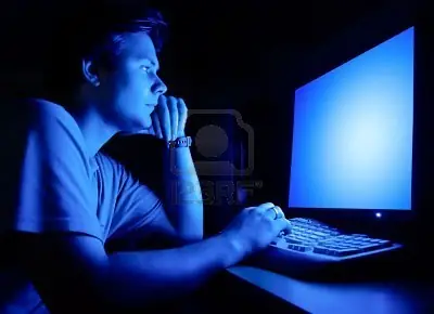 Tác Hại Của Ánh Đèn Điện
