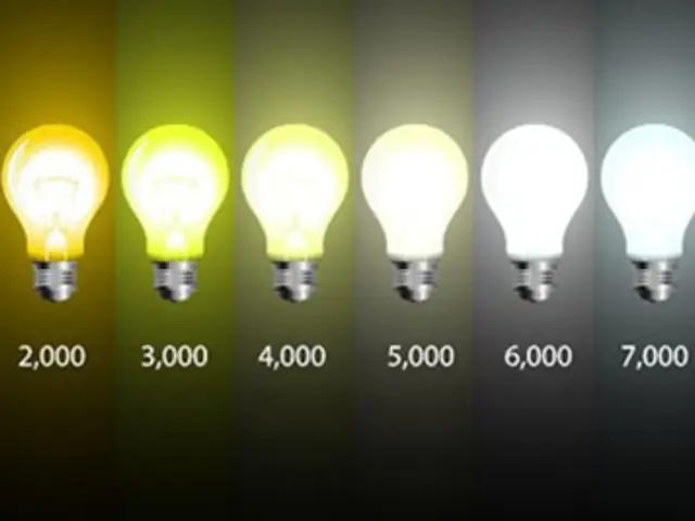 Tác Hại Của Ánh Đèn Điện