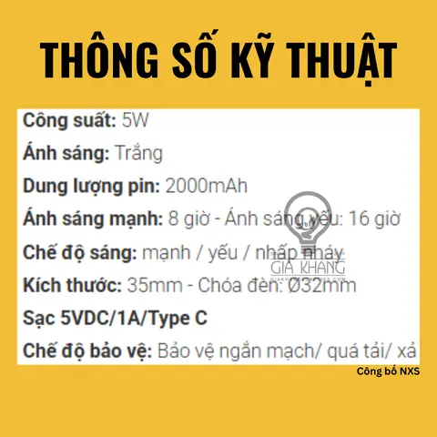 Tải Đèn Pin Sáng Nhất