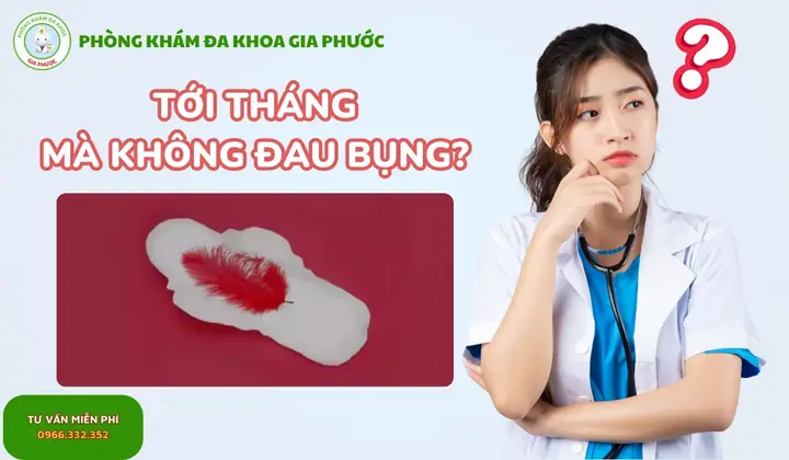 Tại Sao Đến Ngày Đèn Đỏ Lại Đau Bụng