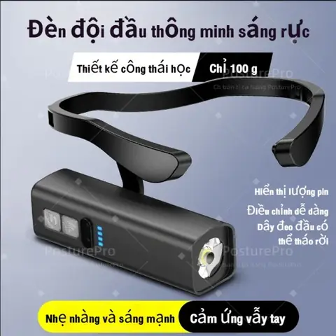 Tải Ứng Dụng Đèn Pin Siêu Sáng