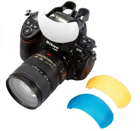 Tản Sáng Cho Đèn Flash Cóc