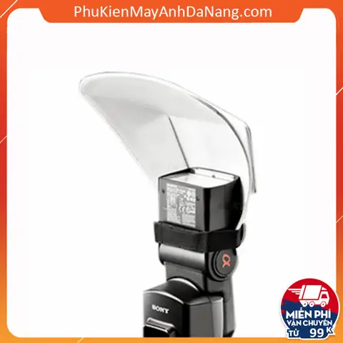 Tản Sáng Cho Đèn Flash Rời