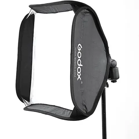 Tản Sáng Đèn Flash Đa Năng