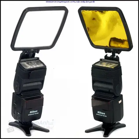 Tản Sáng Đèn Flash Đa Năng