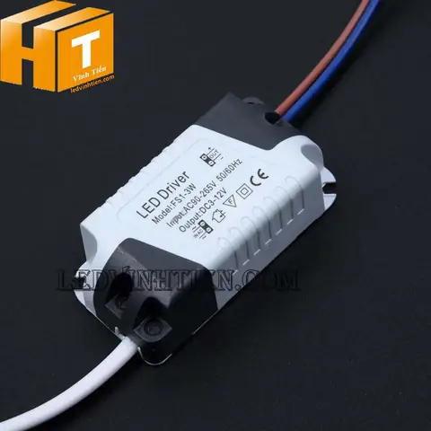 Tăng Phô Đèn Led 12v
