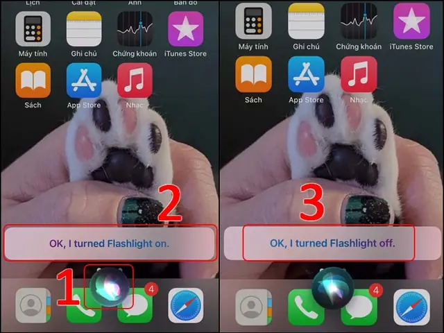 Tắt Đèn Pin Iphone 5 Tắt Đèn Pin Iphone 5