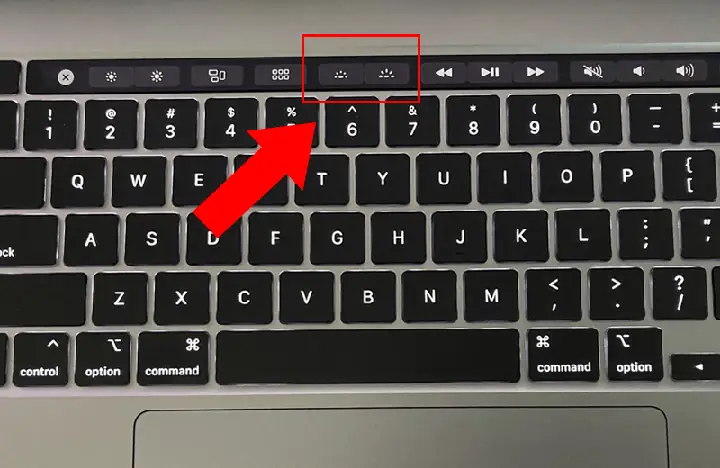 Tắt Đèn Quả Táo Macbook Tắt Đèn Quả Táo Macbook