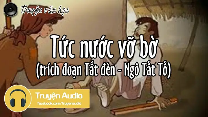 Tắt Đèn Tức Nước Vỡ Bờ Tắt Đèn Tức Nước Vỡ Bờ