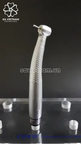Tay Khoan Nha Khoa Có Đèn