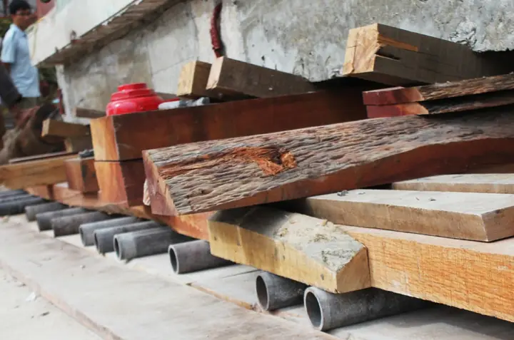 Thần Đèn Di Chuyển Nhà 800 Tấn