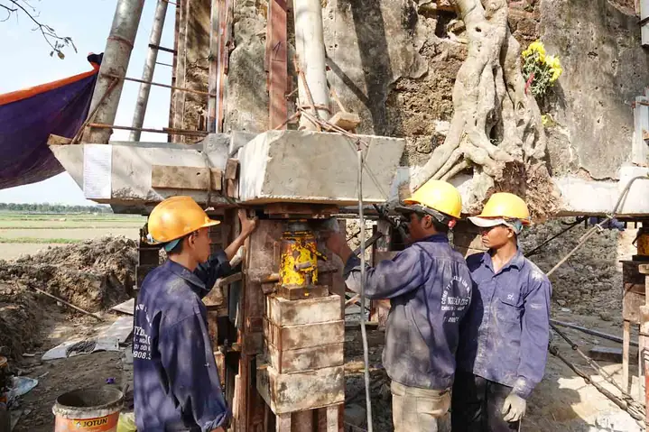 Thần Đèn Nguyễn Văn Cư Quê Quán Ở Đâu
