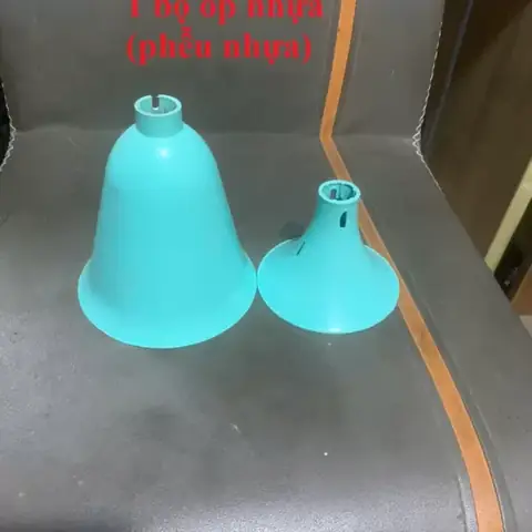 Thanh Lý Quạt Trần Đèn