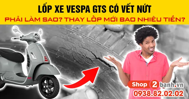 Thay Đèn Xe Vespa Bao Nhiêu Tiền