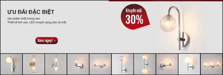 Thế Giới Đèn Led Hà Nội
