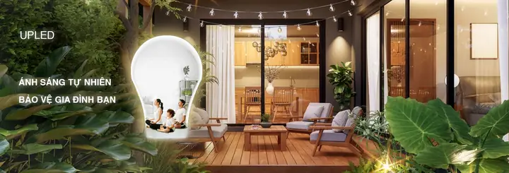 Thế Giới Đèn Trang Trí Nội Thất