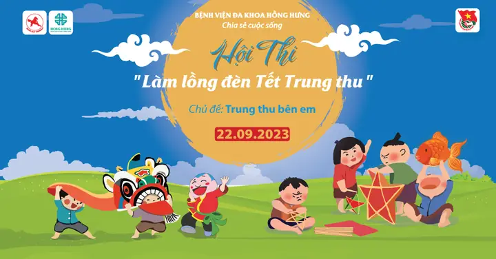 Thi Làm Đèn Ông Sao