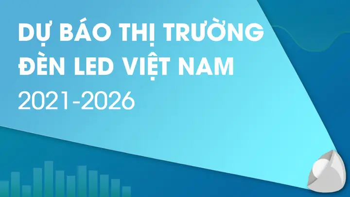 Thị Trường Đèn Led Tại Việt Nam