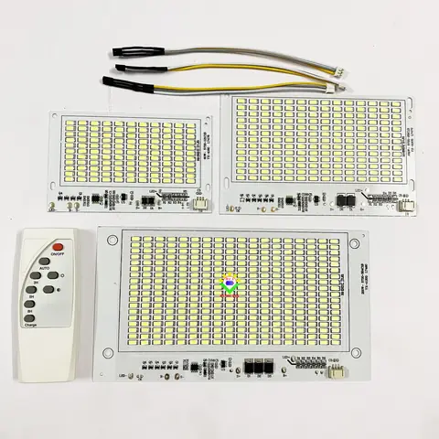 Thiết Kế Mạch Đèn Led