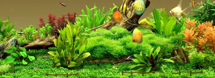 Thời Gian Mở Đèn Cho Hồ Thủy Sinh