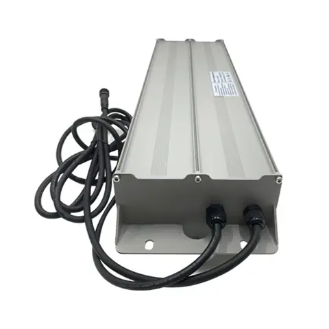 Thông Số Đèn Led Điện Tử