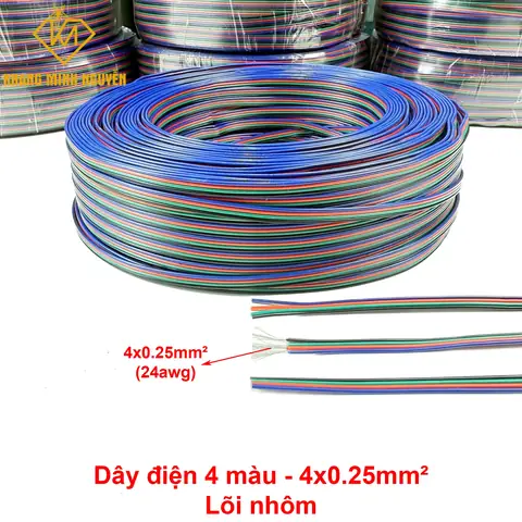 Thông Số Đèn Led Điện Tử