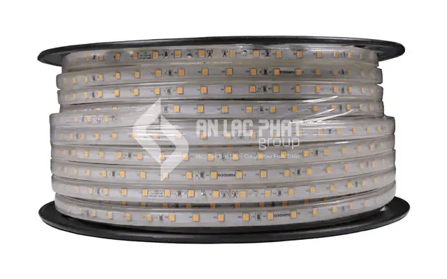 Thông Số Kỹ Thuật Đèn Led Dây