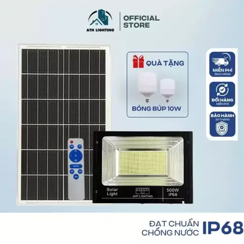 Thông Số Kỹ Thuật Đèn Led Siêu Sáng