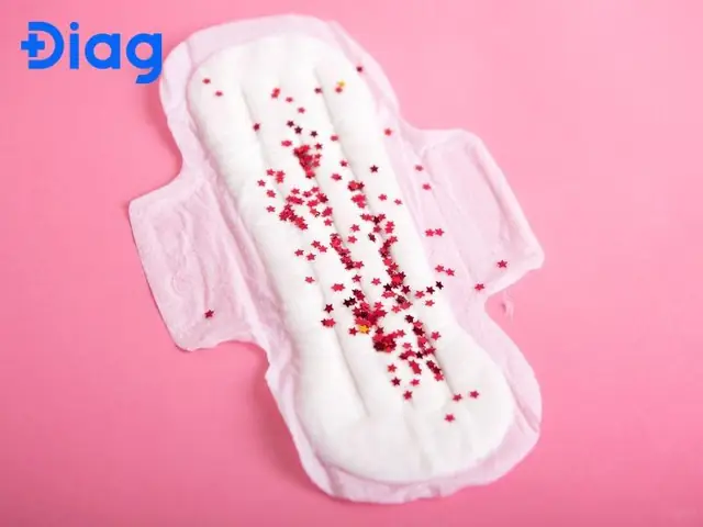 Thử Thai Trong Ngày Đèn Đỏ