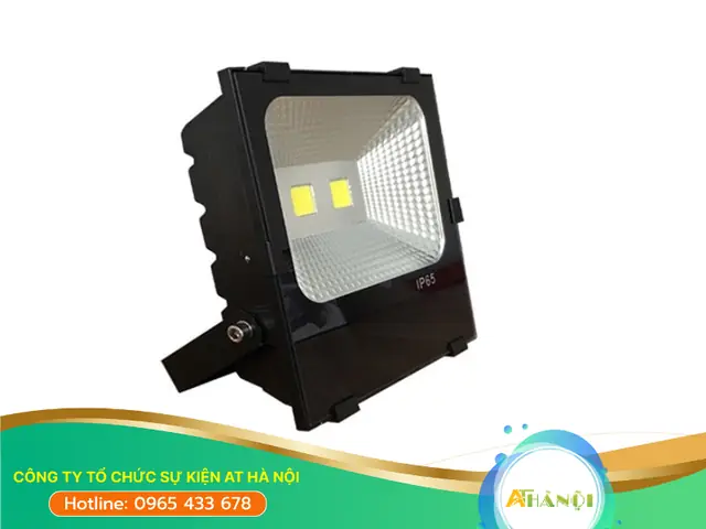 Thuê Đèn Chiếu Sáng Hà Nội