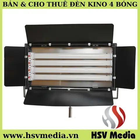 Thuê Đèn Kino 4 Bóng