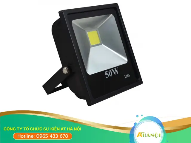 Thuê Đèn Led Hà Nội