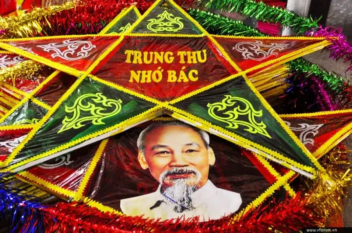 Thuyết Trình Về Đèn Ông Sao