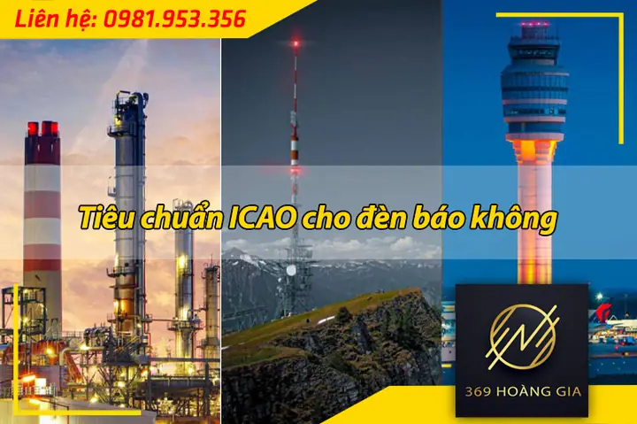 Tiêu Chuẩn Đèn Báo Không