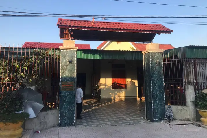 Trang Trí Nhà Bằng Đèn Nháy
